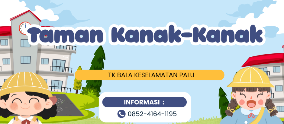 Taman Kanak-Kanak